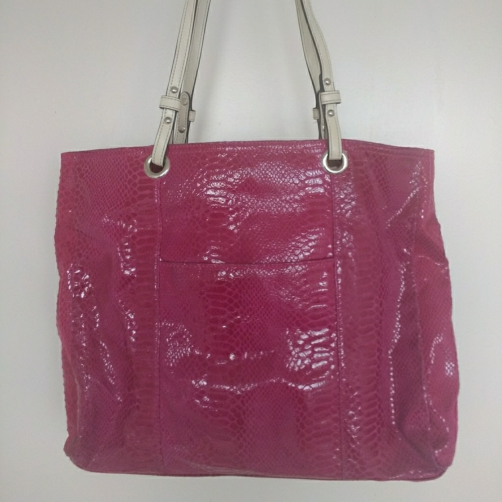 Cute Pink Tote